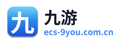 九游 Logo